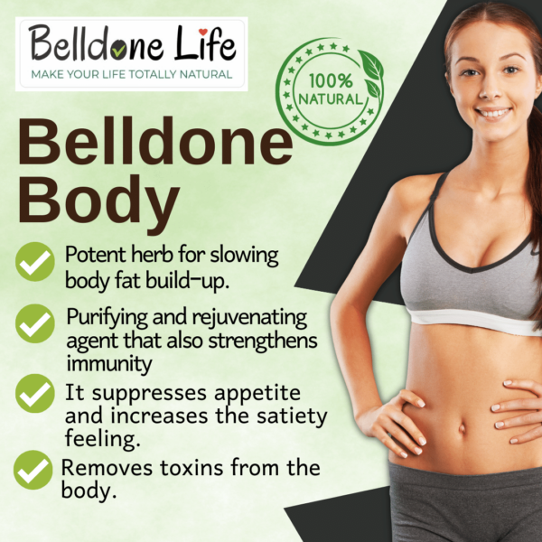 BellDone Body – वजन, स्टैमिना और मसल्स बढ़ाने का प्राकृतिक तरीका - Image 3